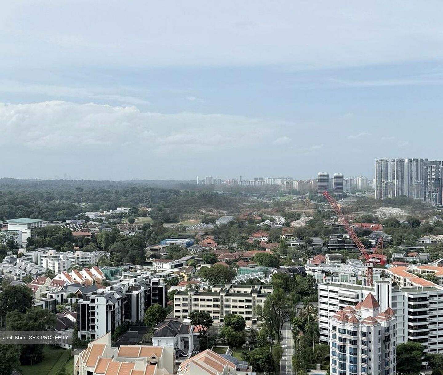 Pullman Residence  (D11), Condominium #462689101